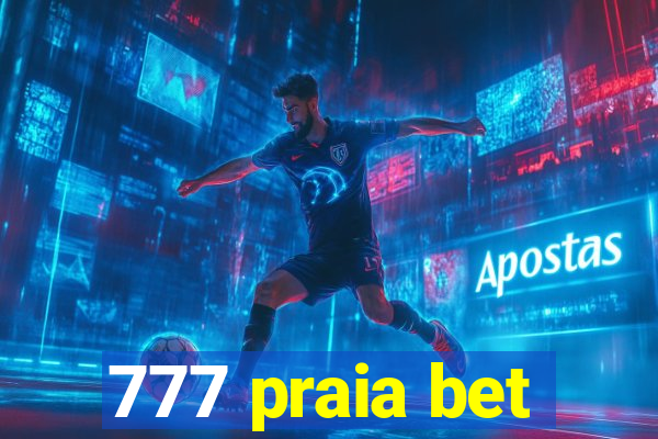 777 praia bet